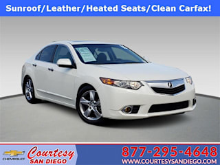 2011 Acura TSX JH4CU2E6XBC016376 2011 Acura TSX