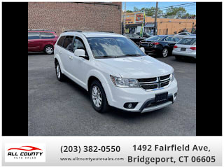2014 Dodge Journey SXT 3C4PDDBG6ET271028 2014 Dodge Journey SXT