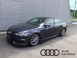 2018 Audi A6 2.0T quattro Premium Plus WAUG8AFC5JN033754 2018 Audi A6 2.0T quattro Premium Plus