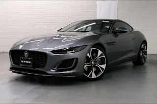 2021 Jaguar F-TYPE First Edition SAJDF1GX6MCK73751 2021 Jaguar F-TYPE First Edition