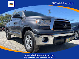 2012 Toyota Tundra Grade 5TFEY5F16CX122045 2012 Toyota Tundra Grade