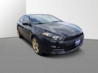 2016 Dodge Dart 1C3CDFBB4GD694721 2016 Dodge Dart
