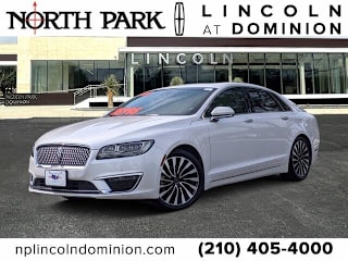 2017 Lincoln MKZ Hybrid Black Label 3LN6L5NU7HR655614 2017 Lincoln MKZ Hybrid Black Label
