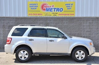 2010 Ford Escape XLT 1FMCU0D78AKA63602 2010 Ford Escape XLT
