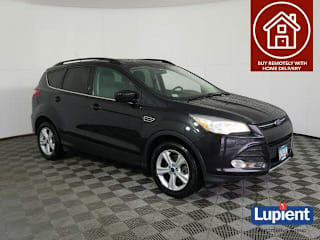 2014 Ford Escape SE 1FMCU9GX0EUD72426 2014 Ford Escape SE