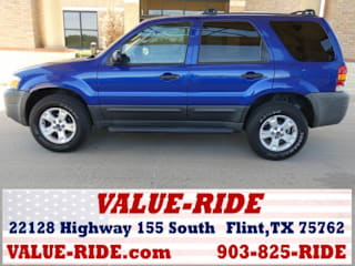 2005 Ford Escape 1FMYU03115KA41420 2005 Ford Escape