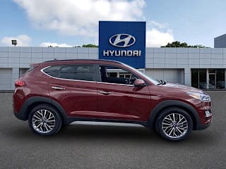 2019 Hyundai Tucson Ultimate KM8J3CAL1KU067784 2019 Hyundai Tucson Ultimate