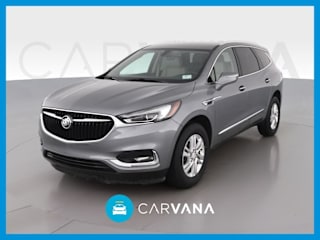 2018 Buick Enclave 5GAERBKW8JJ171570 2018 Buick Enclave
