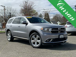 2014 Dodge Durango 1C4RDJDG5EC301507 2014 Dodge Durango