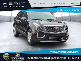 2020 Cadillac XT5 Premium Luxury 1GYKNDRS3LZ167940 2020 Cadillac XT5 Premium Luxury