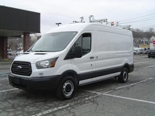 2015 Ford Transit Cargo 1FTNE2CV0FKA06985 2015 Ford Transit Cargo