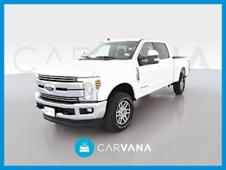 2019 Ford F-250 Super Duty Lariat 1FT7W2BT4KED42122 2019 Ford F-250 Super Duty Lariat