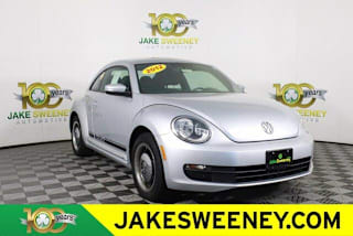 2012 Volkswagen Beetle 2.5L PZEV 3VWHP7AT4CM623118 2012 Volkswagen Beetle 2.5L PZEV