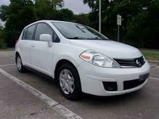2011 Nissan Versa 1.8 SL 3N1BC1CP4BL513243 2011 Nissan Versa 1.8 SL