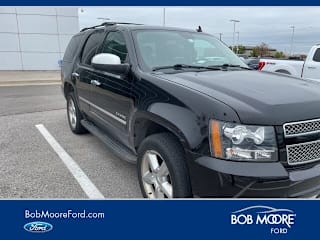 2014 Chevrolet Tahoe 1GNSKCE07ER112480 2014 Chevrolet Tahoe