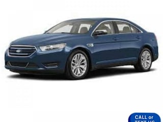 2018 Ford Taurus SEL 1FAHP2E88JG118529 2018 Ford Taurus SEL
