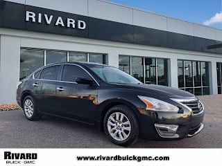 2014 Nissan Altima 1N4AL3AP8EC318100 2014 Nissan Altima