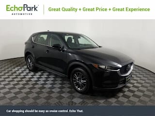 2018 Mazda CX-5 Sport JM3KFBBM9J0377499 2018 Mazda CX-5 Sport