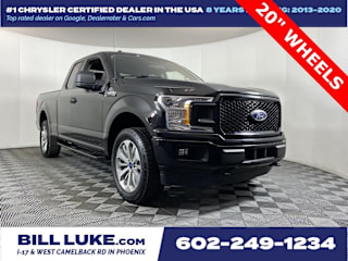 2018 Ford F-150 XL 1FTEX1EP4JFD11247 2018 Ford F-150 XL