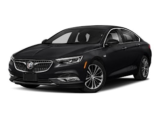 2018 Buick Regal Sportback Preferred W04GL6SX1J1075184 2018 Buick Regal Sportback Preferred
