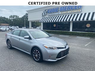 2017 Toyota Avalon Hybrid XLE Premium 4T1BD1EB9HU058038 2017 Toyota Avalon Hybrid XLE Premium