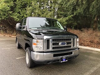 2013 Ford E-Series Cargo 1FTNE1EW6DDA53181 2013 Ford E-Series Cargo