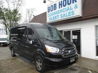 2017 Ford Transit Cargo 250 1FTYR2CG8HKA69192 2017 Ford Transit Cargo 250
