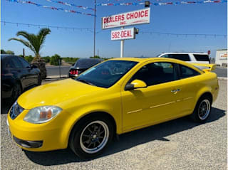 2005 Chevrolet Cobalt 1G1AL14F457623564 2005 Chevrolet Cobalt