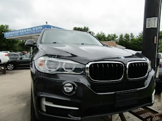 2016 BMW X5 xDrive35i 5UXKR0C5XG0P31095 2016 BMW X5 xDrive35i