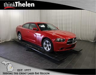 2012 Dodge Charger SXT 2C3CDXHG9CH120296 2012 Dodge Charger SXT