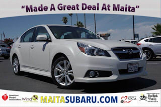 2014 Subaru Legacy 2.5i Limited 4S3BMBL62E3038005 2014 Subaru Legacy 2.5i Limited