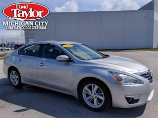 2015 Nissan Altima 1N4AL3AP3FC575411 2015 Nissan Altima