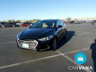 2018 Hyundai Elantra SEL 5NPD84LF7JH335455 2018 Hyundai Elantra SEL