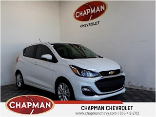 2021 Chevrolet Spark 1LT CVT KL8CD6SA2MC703963 2021 Chevrolet Spark 1LT CVT
