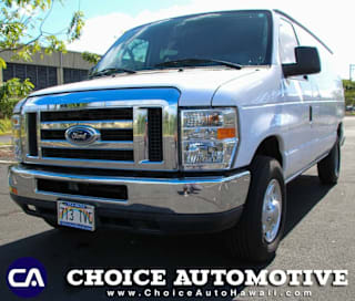 2014 Ford E-Series Cargo E-250 1FTNE2EL4EDA07393 2014 Ford E-Series Cargo E-250