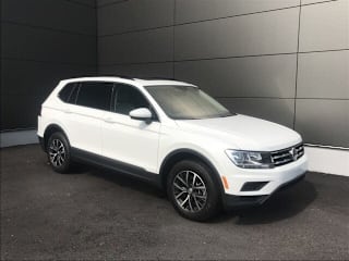 2020 Volkswagen Tiguan 2.0T SE 4Motion 3VV2B7AX9LM123936 2020 Volkswagen Tiguan 2.0T SE 4Motion