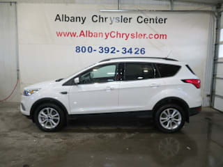 2019 Ford Escape SEL 1FMCU9HD9KUC27109 2019 Ford Escape SEL