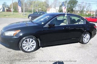2011 Honda Accord EX 1HGCP2F70BA038304 2011 Honda Accord EX
