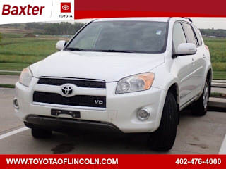 2009 Toyota RAV4 Limited JTMBK31V995082602 2009 Toyota RAV4 Limited