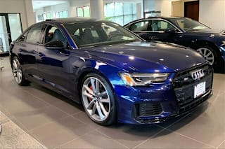 2020 Audi S6 2.9T quattro Premium Plus WAUDFAF2XLN042257 2020 Audi S6 2.9T quattro Premium Plus