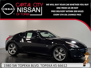 2010 Nissan 370Z Touring JN1AZ4EH9AM503507 2010 Nissan 370Z Touring
