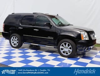 2013 GMC Yukon Denali 1GKS2EEFXDR319828 2013 GMC Yukon Denali