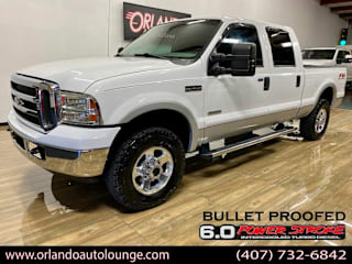 2006 Ford F-250 Super Duty Lariat 1FTSW21P96EA05501 2006 Ford F-250 Super Duty Lariat