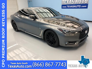 2017 Infiniti Q60 3.0T Premium JN1EV7EK7HM363753 2017 Infiniti Q60 3.0T Premium