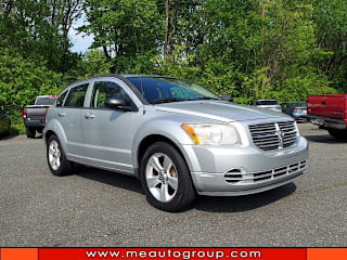 2010 Dodge Caliber SXT 1B3CB4HA0AD607085 2010 Dodge Caliber SXT
