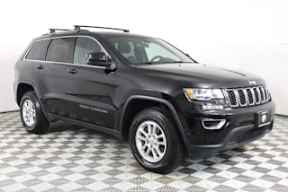 2018 Jeep Grand Cherokee 1C4RJFAG7JC259202 2018 Jeep Grand Cherokee