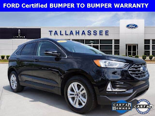 2019 Ford Edge SEL 2FMPK4J94KBB09300 2019 Ford Edge SEL