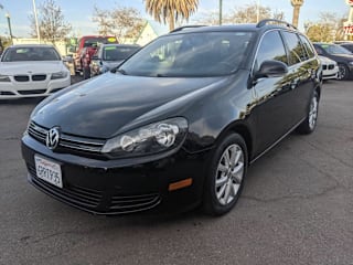 2013 Volkswagen Jetta SportWagen SE PZEV 3VWPP7AJ4DM669236 2013 Volkswagen Jetta SportWagen SE PZEV