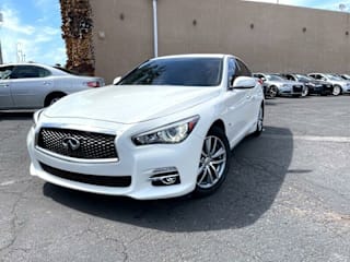 2017 Infiniti Q50 3.0T Sport JN1EV7AP9HM737393 2017 Infiniti Q50 3.0T Sport