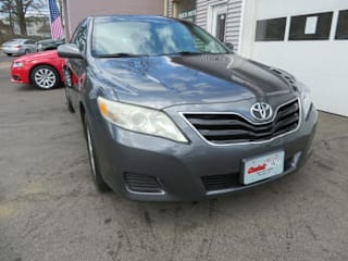 2011 Toyota Camry 4T4BF3EKXBR173783 2011 Toyota Camry